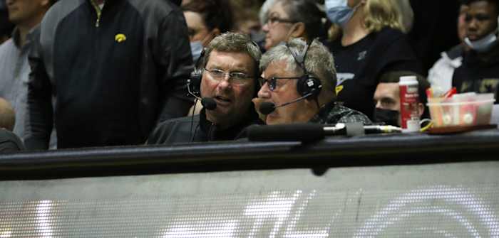 Bobby Hansen, Gary Dolphin